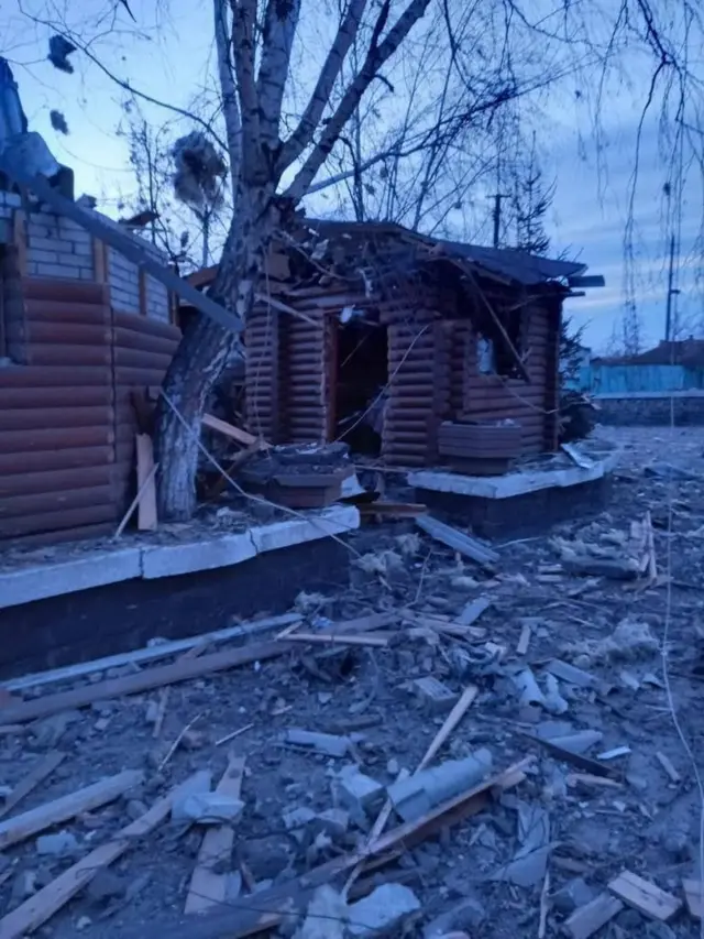 Руйнування