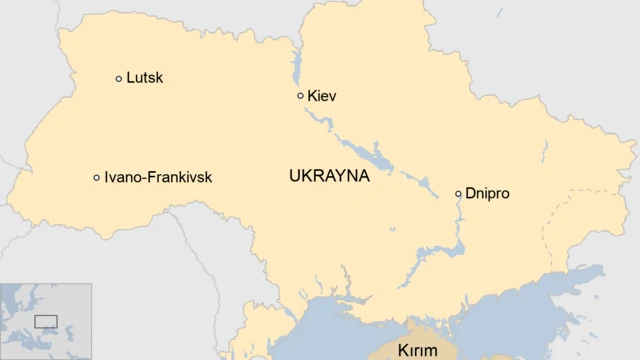 Ukrayna
