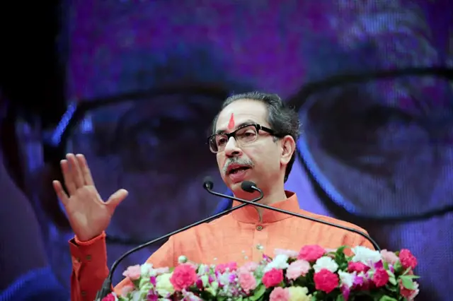 शिवसेना