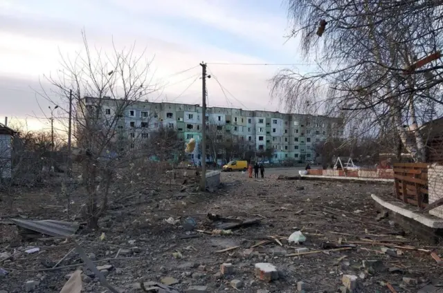 Баришівка