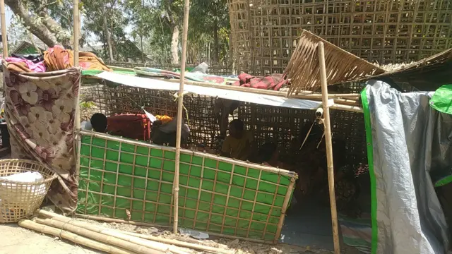 ကျူးကျော်နေအိမ်တွေဖယ်ရှားခံရ