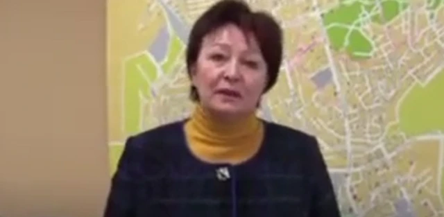 Данильченко
