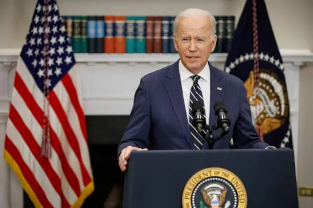 Joe Biden