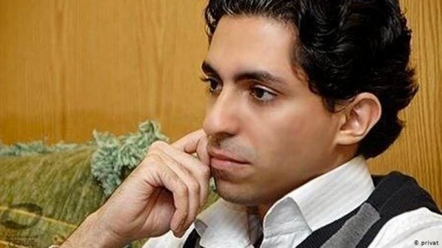 Raif Badawi