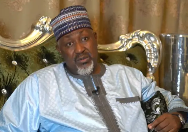 Gwamnan Jigawa