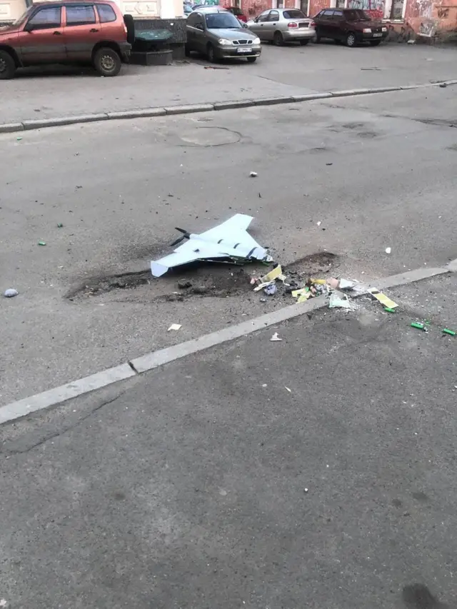 безпілотник