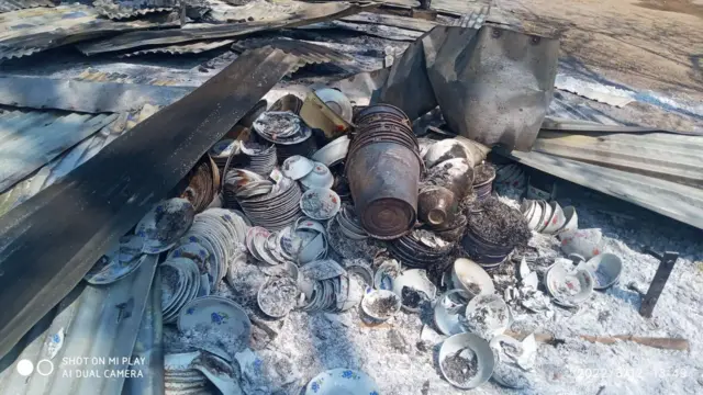 Pale township, Sagaing, March 13