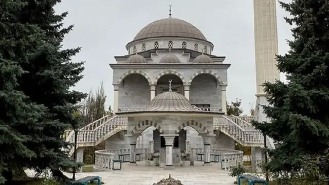 यूक्रेन संकट