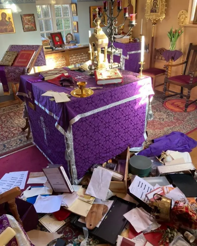 کلیسا