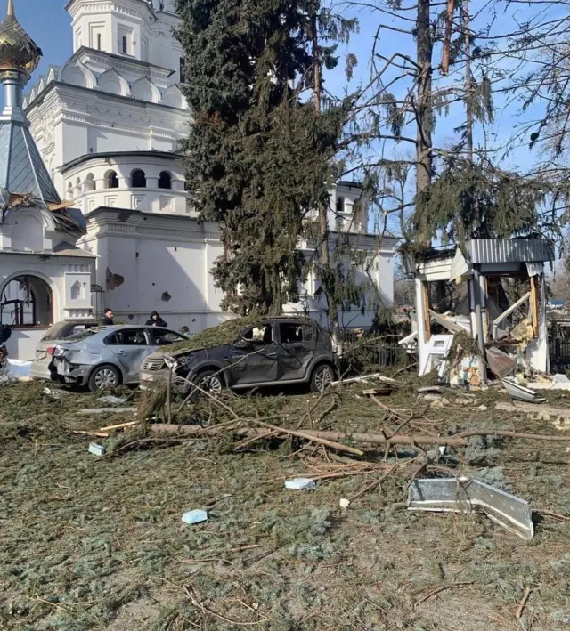 святогірська лавра