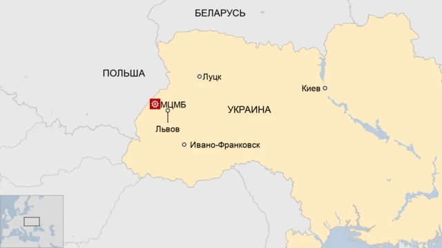 Карта