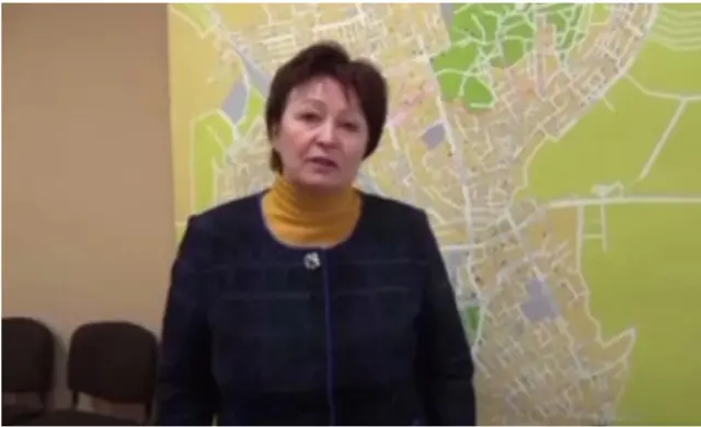 Галина Данильченко