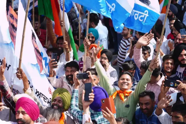 ਭਗਵੰਤ ਮਾਨ