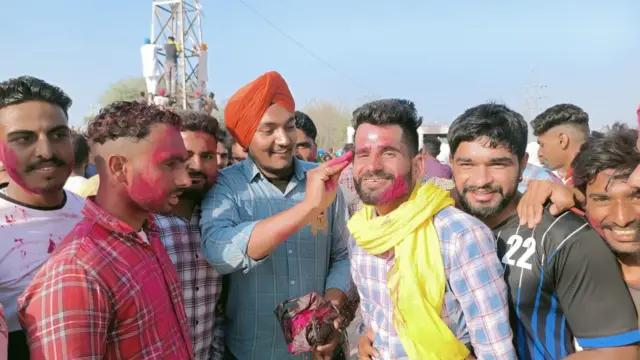 punjab