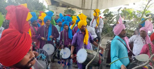 ਅੰਮ੍ਰਿਤਸਰ