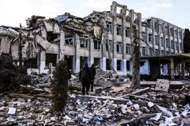 ukraine