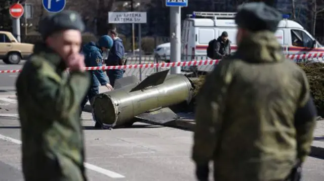 Donetsk