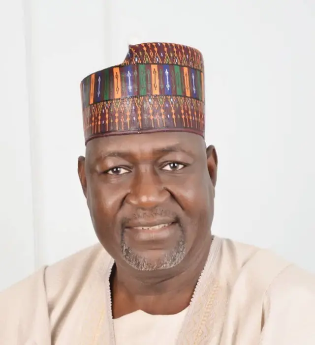 Injiya Abubakar D. Aliyu