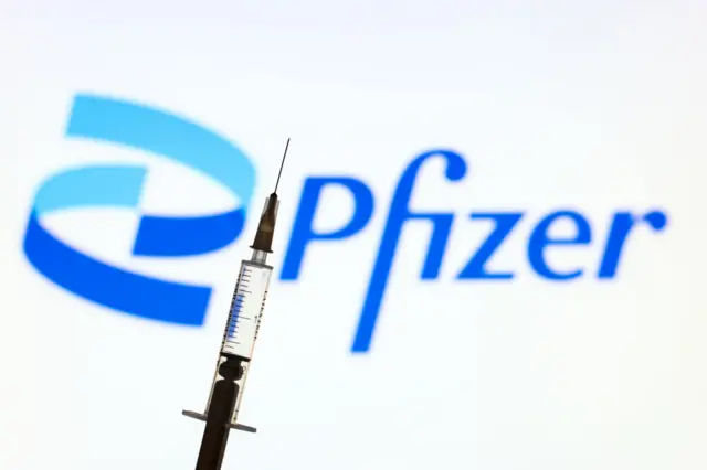 Pfizer