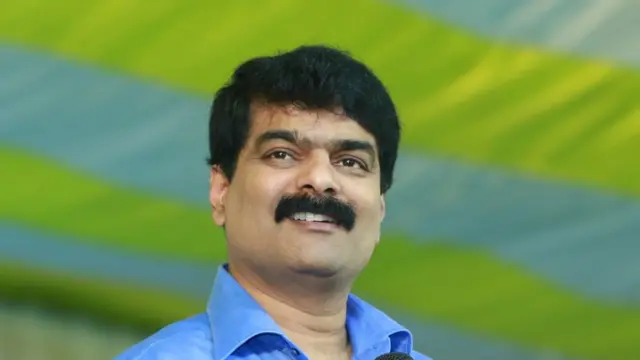 బ్రదర్ అనిల్ కుమార్