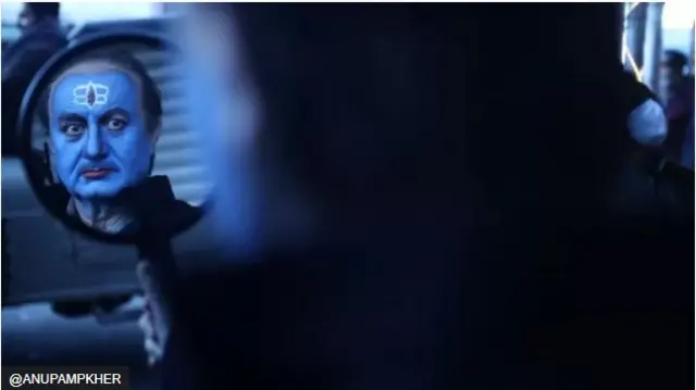 अनुपम खेर