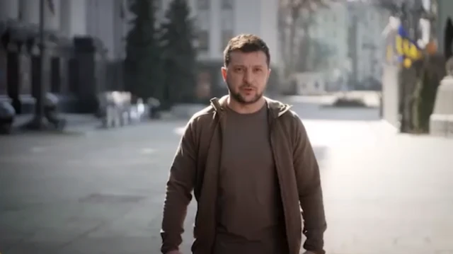 Владимир Зеленский