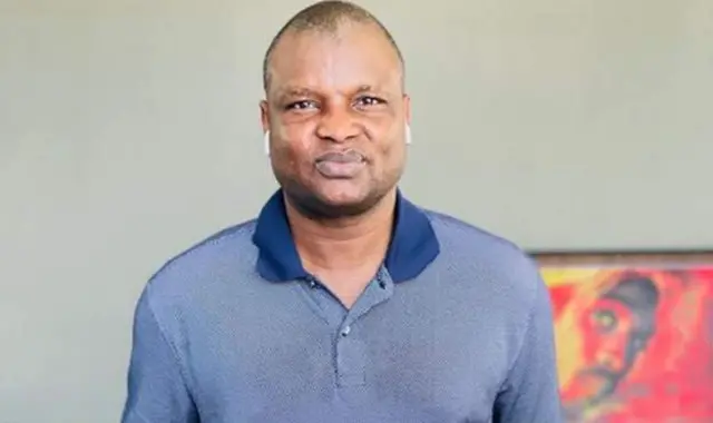 DCP Abba Kyari
