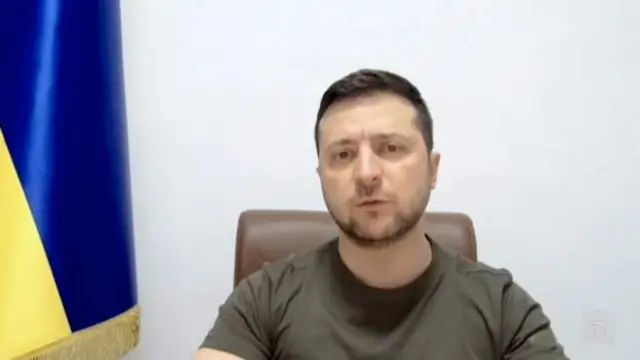 Зеленський