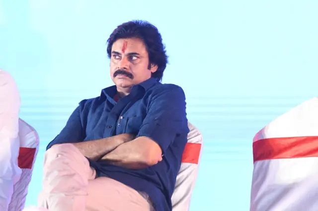 పవన్ కల్యాణ్