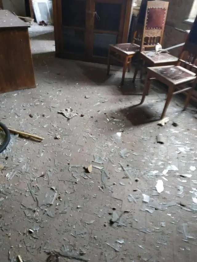 Харківський національний університет імені В.М. Каразіна.