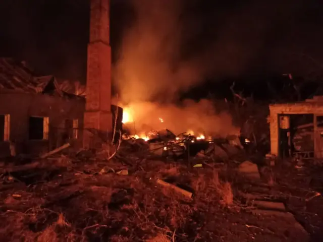 Ставище, Житомирская область