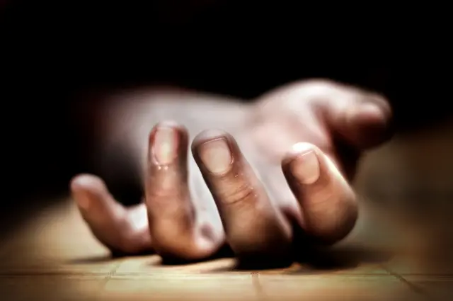 प्रतीकात्मक तस्वीर