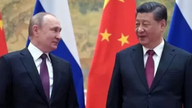 ਚੀਨ ਅਮਰੀਕਾ