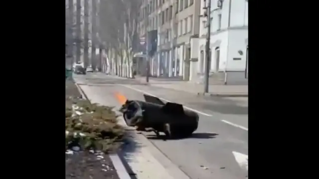 Donetsk