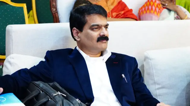 బ్రదర్ అనిల్ కుమార్