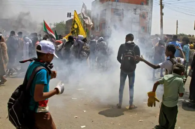 sudan