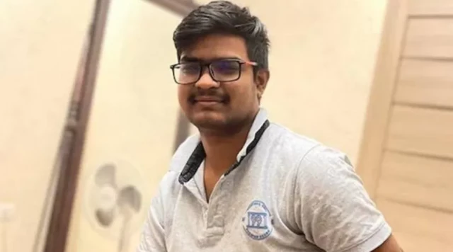 नवीन शेखरप्पा
