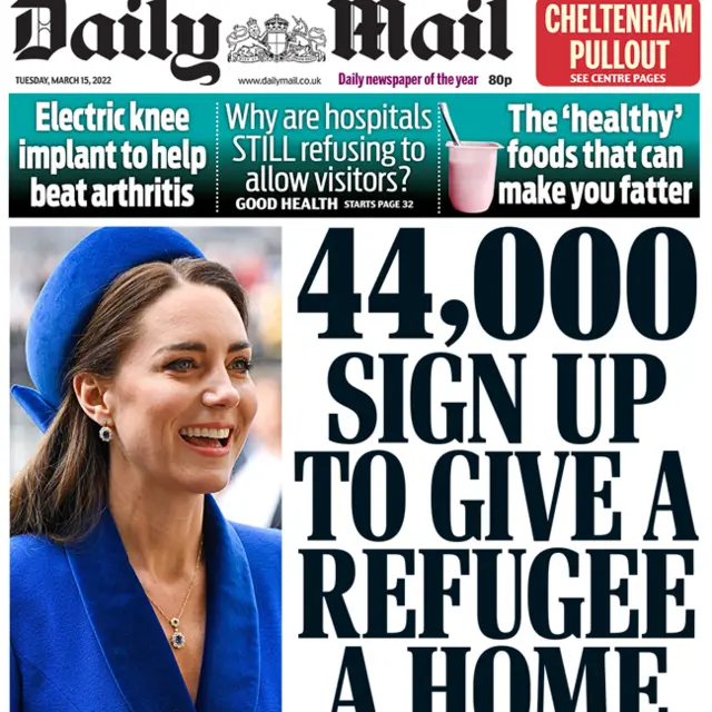 Daily Mail