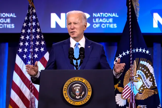 Joe Biden