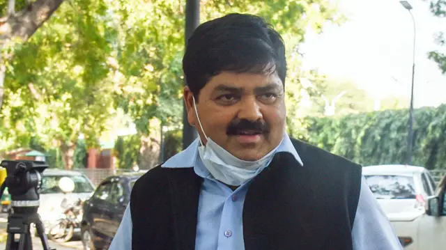 गणेश गोदियाल
