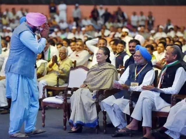 ਨਵਜੋਤ ਸਿੰਘ ਸਿੱਧੂ