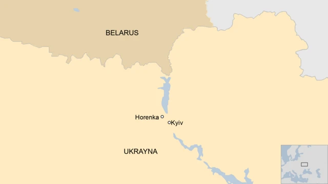 horenka
