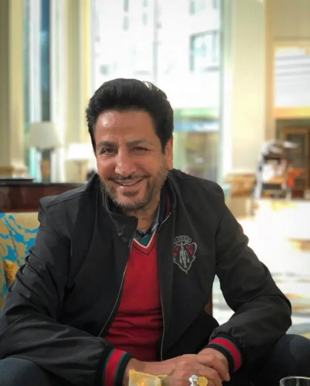 ਗੁਰਦਾਸ ਮਾਨ