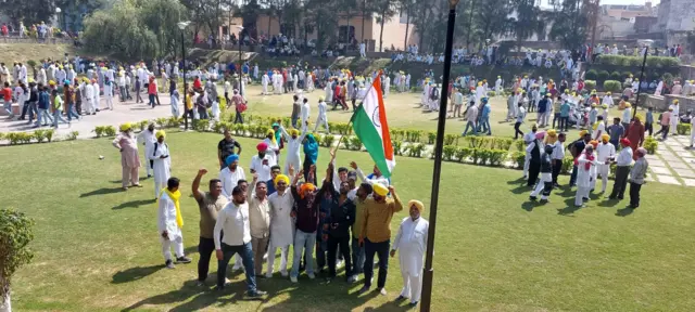 ਭਗਵੰਤ ਮਾਨ