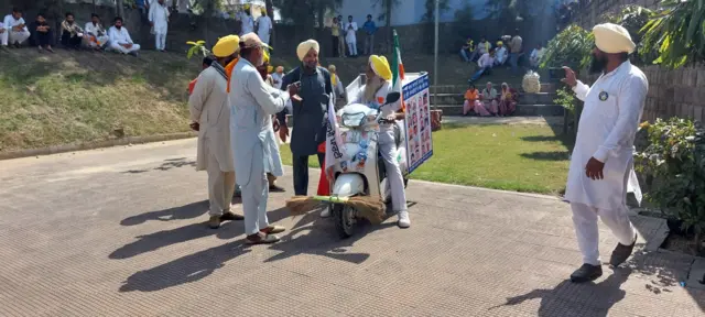 ਭਗਵੰਤ ਮਾਨ