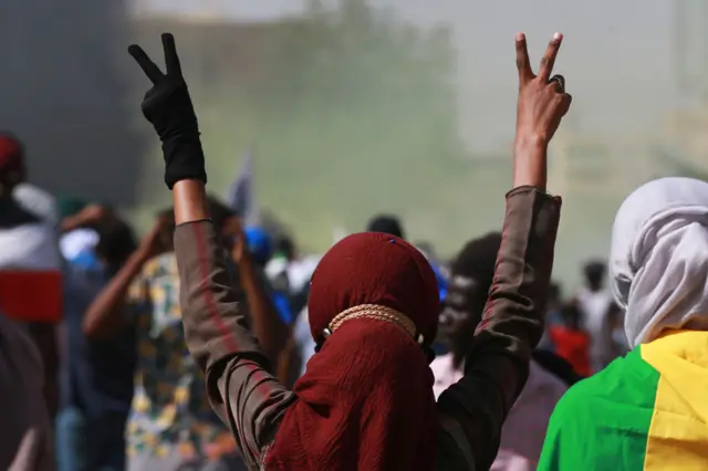 Sudan