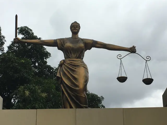 Di murder trial start since 2012 and last for 11 years