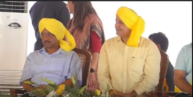 ਭਗਵੰਤ ਮਾਨ