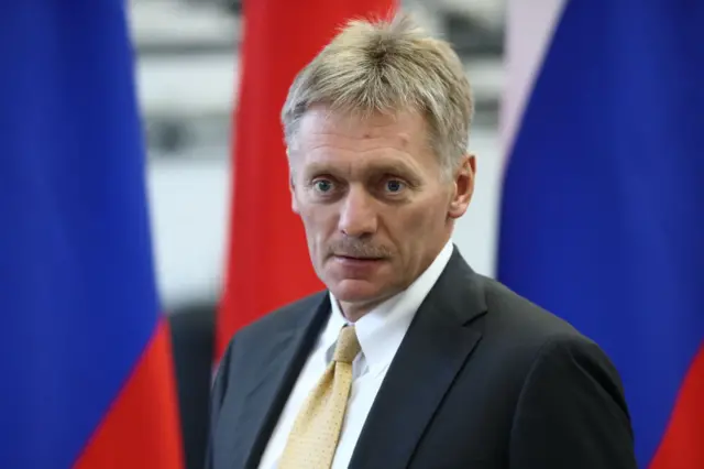 Peskov