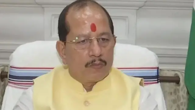 विजय कुमार सिन्हा